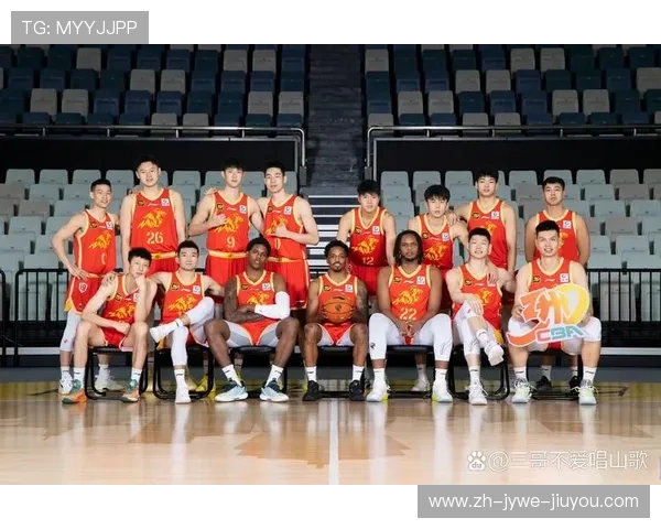 辽宁CBA球员高清照片集及技术特征解析 辽宁CBA球员高清照片集及技术特征解析