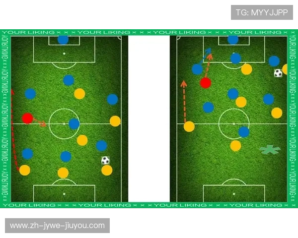 足球比赛中的战术变化与临场应对