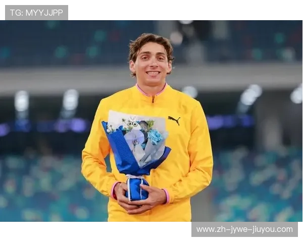 汤普森沃霍尔姆确认参赛钻石联赛厦门站首批选手名单揭晓 汤普森沃霍尔姆确认参赛钻石联赛厦门站首批选手名单揭晓